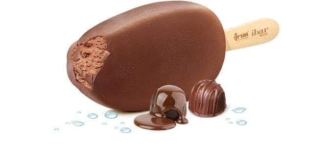 Belgian Chocolate